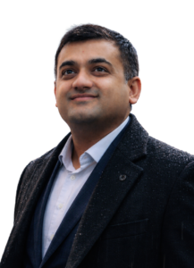 Prashant Tānk